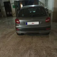 206 تیپ 2 88|خودرو سواری و وانت|ساری, |دیوار