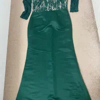 پیراهن مجلسی مناسب سایز ۴۰ و۴۲|لباس|گنبد کاووس, |دیوار