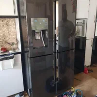 تعمیرات تخصصی یخچال  فریزر ایرانی و خارجی با ضمانت|خدمات پیشه و مهارت|بندرعباس, |دیوار