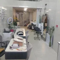 اجاره تخت مژه + تخت فشیال + تتو ،صندلی بافت مو