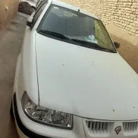سمند SE|خودرو سواری و وانت|شهرضا, |دیوار