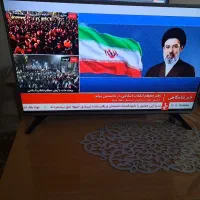 تلویزیون الجی