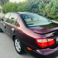 نیسان ماکسیما دنده