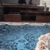 میز تی وی|میز تلویزیون|شیراز, پشم شیشه|دیوار