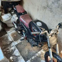 موتور کثیر 150