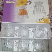 استکان ژاپن اصل|ظروف نگهدارنده، پلاستیکی، یک‌بارمصرف|کرج, اسلام‌آباد|دیوار