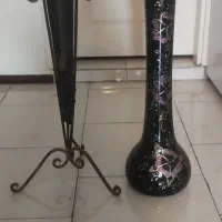 گلدان