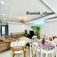 رهن ویلافلت روف دارغیرمبله/منطقه کاملا تهرانی نشین|اجارهٔ خانه و ویلا|چمستان, |دیوار