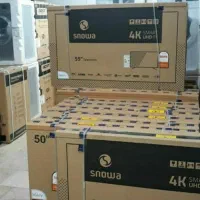 ال ای دی 55 اسنوا جی پلاس ایکس ویژن هایسنس نکسار|تلویزیون و پروژکتور|مشهد, محمدآباد|دیوار