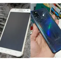 دو عدد گوشی سالم