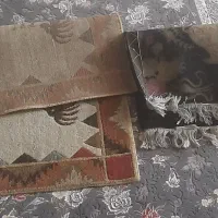 قالیچه ی دستی و ماشینی|فرش|کرج, کرج نو|دیوار