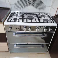 گاز طرح فر سالم