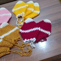 لیف واسکاچ ظرفشویی عروس|لوازم نظافت|اندیمشک, |دیوار