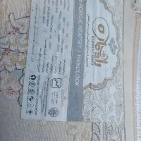 فرش اکریلیک ۹ متری|فرش|رحیمآباد, |دیوار