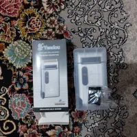 ریش تراش مارک یاندو