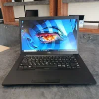 لپتاپ  برای کارهای اداری Dell Latitude 7490|رایانه همراه|قم, صفائیه|دیوار