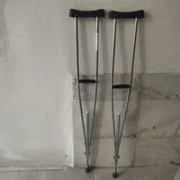 عصای طبی