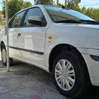 سمند LX مدل ۹۹