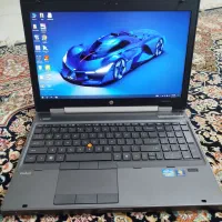 لپتاپ قدرتمند گرافیک دارهشت هسته ای Hp|رایانه همراه|شیراز, تحویلی|دیوار