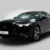 حواله هوندا آکورد