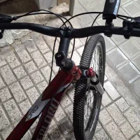 دوچرخه اورلود