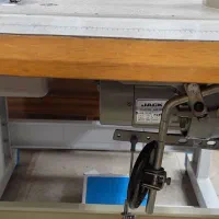 چرخ جک کم صدا|چرخ خیاطی و ریسندگی|رشت, حسین آباد|دیوار