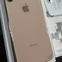 گوشی آیفون xs max 256