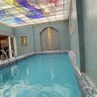 استخردار ۳خوابه دوبلکس (المپیک)