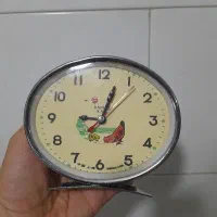 تعمیر ساعت کوکی رومیزی