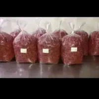 گوشت چرخ کرده ( نخودی )