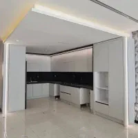 اجرای تخصصی کابینت (طراحی در حضور مشتری)