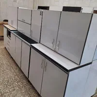 کابینت پیش ساخته|مصالح و تجهیزات ساختمان|دورود, |دیوار