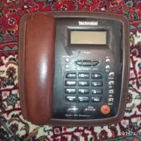 تلفن خونگی تکنوتل
