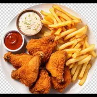 استخدام سه نیروی اقا در فست فود