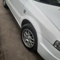 سمندسورن یورو۴ مدل ۹۶|خودرو سواری و وانت|مشگین شهر, |دیوار