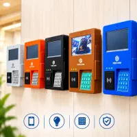 کش لس دیواری mini one . بدون مالیات. نقد و اقساط