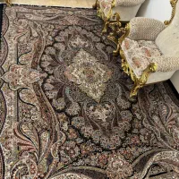 دوتخته فرش ۹متری جفت