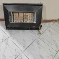 فروش بخاری دیواری بادوکش آبسال سالم