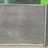 رادیاتور آب تیگو 7و ام وی ام x22دنده