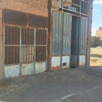 ملک تجاری شهرک صنعتی فردوگاه 57متری