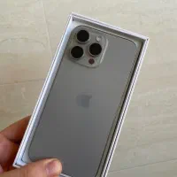 ایفون ۱۵ پرو مکس  حافظه ۱ ترابایت