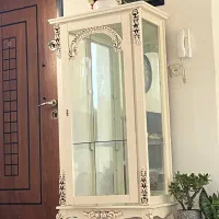 بوفه سالم چوب عالی و درجه یک