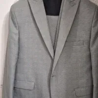 کت و شلوار مردانه سایز ۵۴