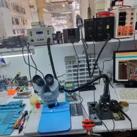 تعمیرات سخت افزار و نرم افزار موبایل و تبلت