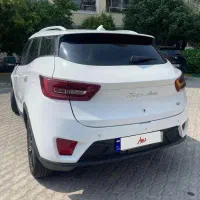 فروش زوتی DL5 فول وارداتی|خودرو سواری و وانت|کیش, |دیوار