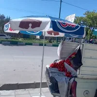 سایه بان درجه یک