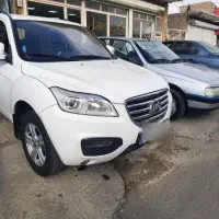 لیفان ایکس 60موتور 1800