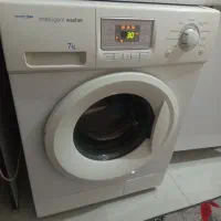 لباسشویی 7گیلویی پاکشوما