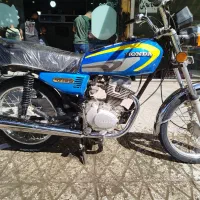 هندا 150CDI مدارک دار|موتورسیکلت|سنندج, |دیوار