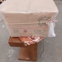 پلوپز آکبند ۱۲نفره پارس خزر ۴۵۰۰